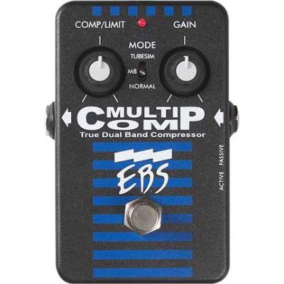 EBS MultiComp